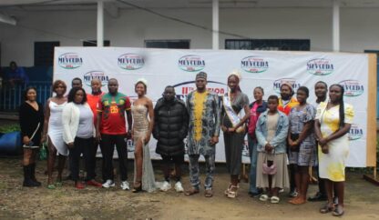 Miss Mevcuda Returns