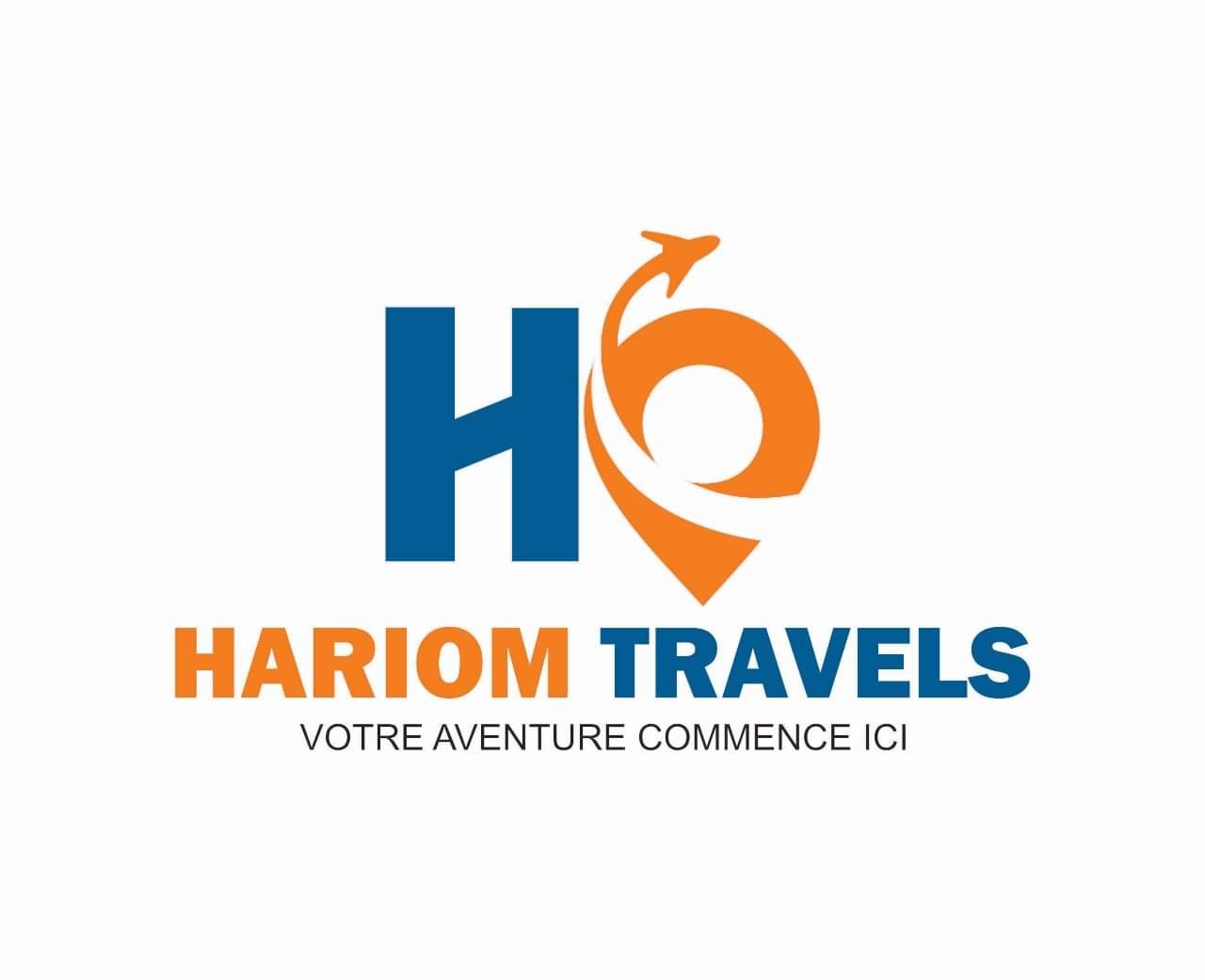 Hariom Travels | MEVCUDA