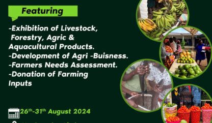 Mevcuda Agro-Pastoral