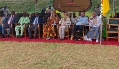 Mevcuda Cultural Integration