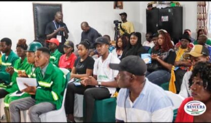 MEVCUDA AGRO-SYLVO PASTORAL EXHIBITION