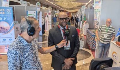 AGRI TECH EXPO ALGERIA - MEVCUDA