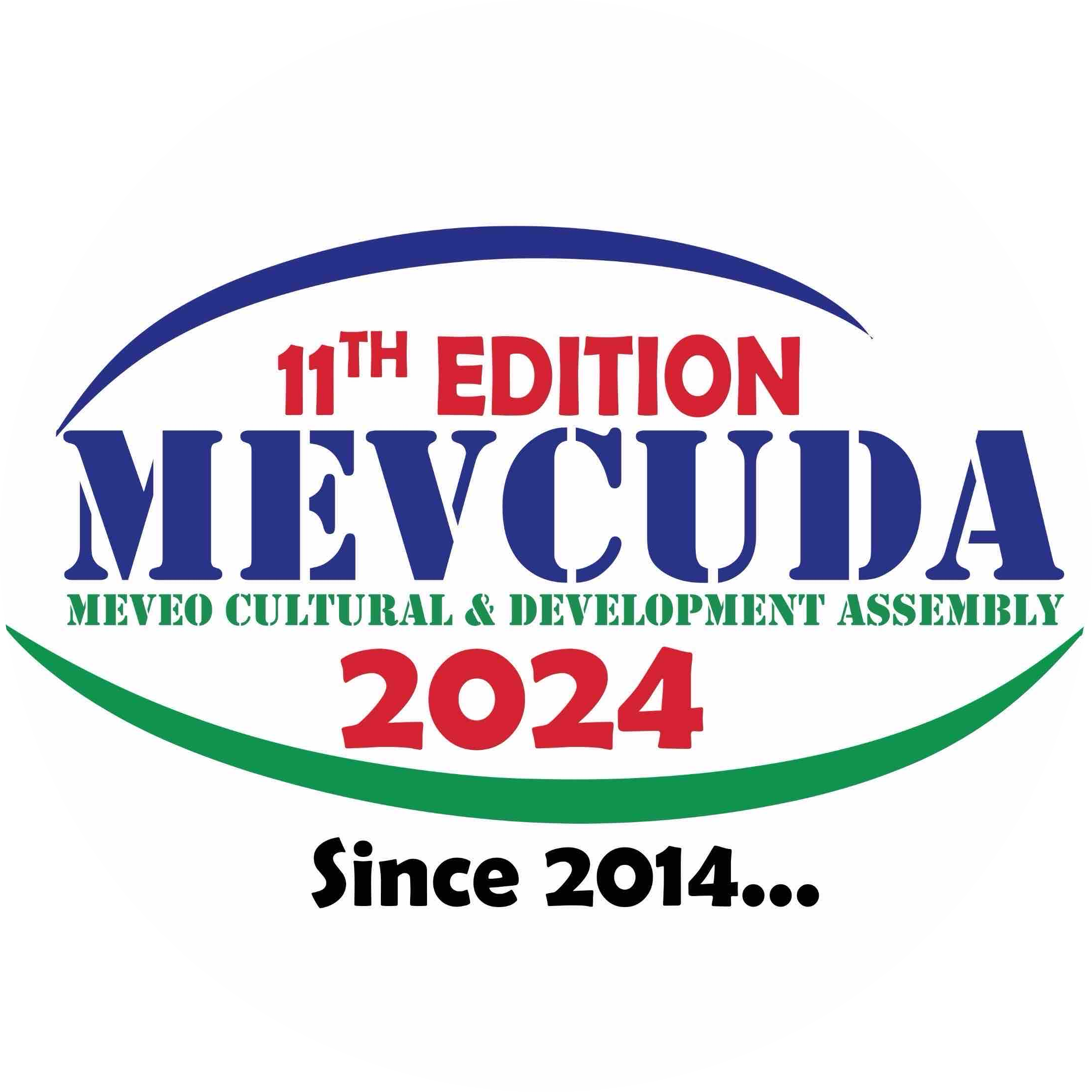 mevcuda